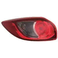 VAN WEZEL 2780931 Achterlicht
