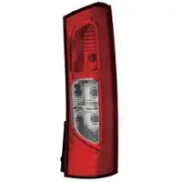 VAN WEZEL 2970932 Achterlicht