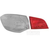 VAN WEZEL 3751923 Achterlicht