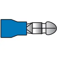Carpoint 1623821 Knijpverbinder