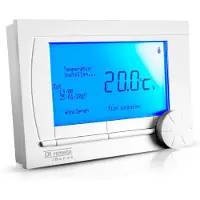 Remeha iSense Thermostat