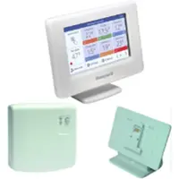 Honeywell EvoHome Single Zone Tout ou Rien