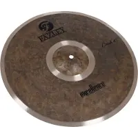 Fazley CYM Excellence 16C cymbale crash 16 pouces