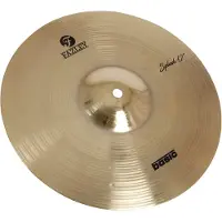 Fazley CYM Basic 12S cymbale Splash 12 pouces