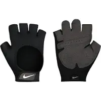 Nike Accessories Ultimate Fitness Training Gloves Noir XS Femme