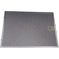 Bosch Filtre à graisse métallique 358x265mm 703451 / 00703451