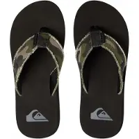Quiksilver Tongs Quiksilver MONKEY ABYSS M SNDL XGCK homme || Taille 46