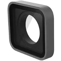 GoPro Protecteur d'objectif de rechange - HERO 7 Noir