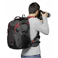 Manfrotto Sac À Dos Manfrotto Pro-Light 3N1-36 PL