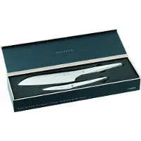 Chroma by Porsche Set couteaux P02+P09 Type 301