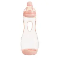 Difrax Biberon à poignée 6+ mois 240 ml 1 pc(s)