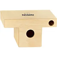 Nino by Meinl Slaptop Cajon Natural