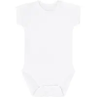 Hust & Claire Body m/c - Bambou - Arc - Blanc - - 68 - Body M/C