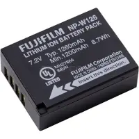 Fujifilm NP W126 batterie - pour X-Pro 1 - X-Pro 2