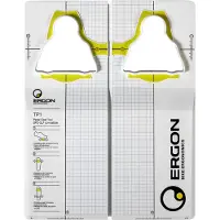 Ergon Outils Tp1 Pedal Cleat Tool For Shimano Sl One Size