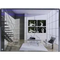 Henzo CLEAR STYLE 10x15 Acrylique -