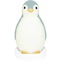 Zazu Coach du sommeil Pam le Pingouin Bleu