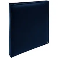 Henzo Album photo LONZO bleu -