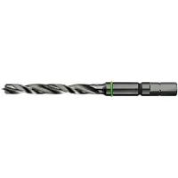 Festool 492517 - Foret à bois hélicoïdal D 8 CE/W