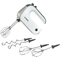 Bosch MFQ4835 - Handmixer 575W - Wit