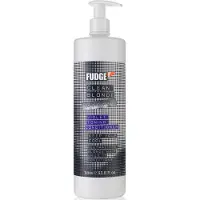 Fudge CLEAN BLONDE Conditioner (U) 1000 ml