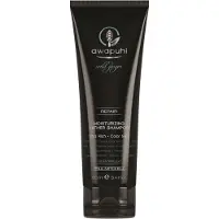 Paul Mitchell Moisturizing Lather Shampoo