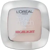L'Oréal True Match Highlight - 302.R/C Icy Glow 9 g