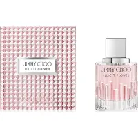 Jimmy Choo Illicit Flower Eau de Toilette 40 ml