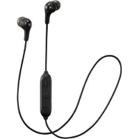 JVC HA-FX9BT Noir