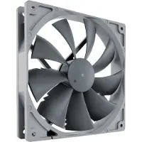 Noctua Ventilateur Nf-p14s Redux1200pwm 140 Mm