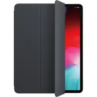 Apple Smart Folio iPad Pro 12,9 pouces (2018) Gris anthracite