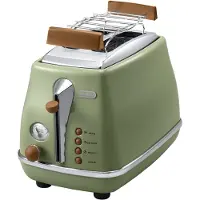 De'Longhi Icona Vintage Vert