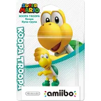 Nintendo amiibo Super Mario Koopa
