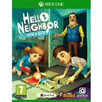 Hello Neighbor : Hide & Seek