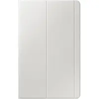 Samsung Galaxy Tab A 10,5'' (2016) Coque à rabat Gris