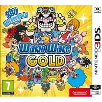 Warioware Or 3ds