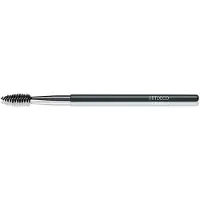 Artdeco Pinceau Brosse Mascara - - Noir - Fibres synthétiques - Séparation des cils - Façonnage des sourcils
