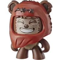 Big Buy Cooking Hasbro Star Wars Mighty Muggs Wicket l'Ewok Figur