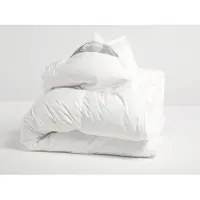 Yumeko - Couette/Edredon - Demi-duvet - 240x220 - Blanc