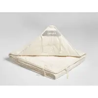 Yumeko - Couette/Edredon - TENCEL - 240x220 - Blanc