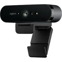 Logitech Brio Webcam