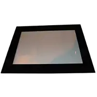 Whirlpool Vitre intérieure 481245059838 pour four | vitre intérieure, vitre intérieure de fenêtre, vitre intérieure pour porte de four, fenêtre intérieure