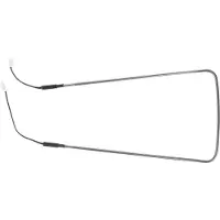 Whirlpool - Abtau-HEIZELEMENT - 481902188177