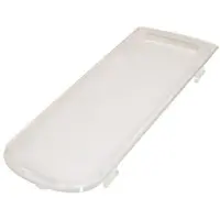 Whirlpool - Beleuchtungsglas - 481946279986