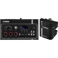 Yamaha EAD-10 - Systeme Electro Acoustique Pour Batterie
