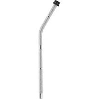 Meinl Percussion Angled Rod with Threaded Microphone Connector