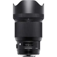Sigma 85 mm f/1.4 DG HSM ART Nikon