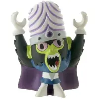 ALPEXE Les Supers Nanas Mini Figurine Mojo Jojo 6 Cm - Coma99889