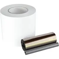DNP Kit Média Ds 620 15x20 Cm 2 Unités