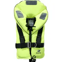 Baltic Gilet De Sauvetage Avec Harnais Ocean